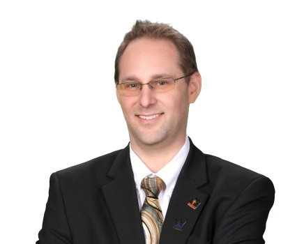 Chris Teets profile photo