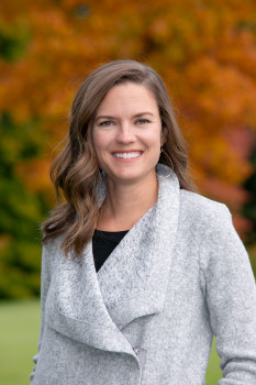 Natalie Warren profile photo