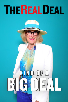 Marcia Exelrud profile photo