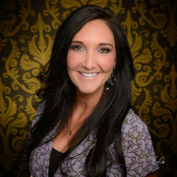 Rachael Nelson profile photo