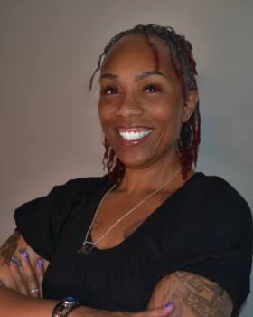 Tina Gregory profile photo