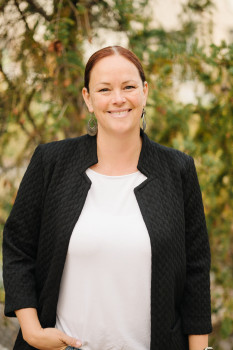 Celeste Huss profile photo