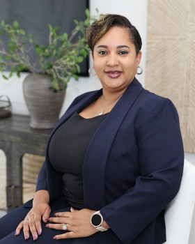 Nisha Lewis profile photo