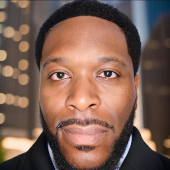 PHILLIP POE profile photo