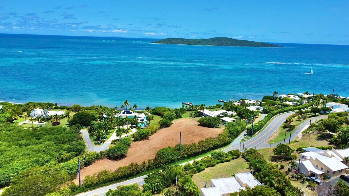 Land For Sale, Q95F+G3C, Christiansted, St Croix 00820, Usvi, In East
