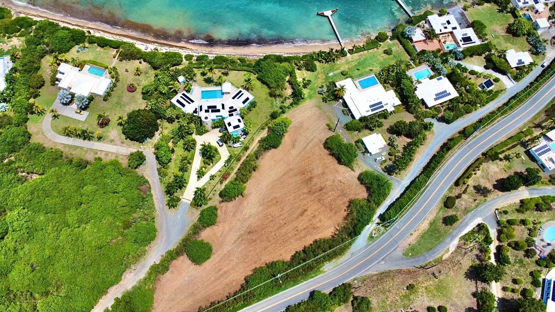 Land For Sale, Q95F+G3C, Christiansted, St Croix 00820, Usvi, In East