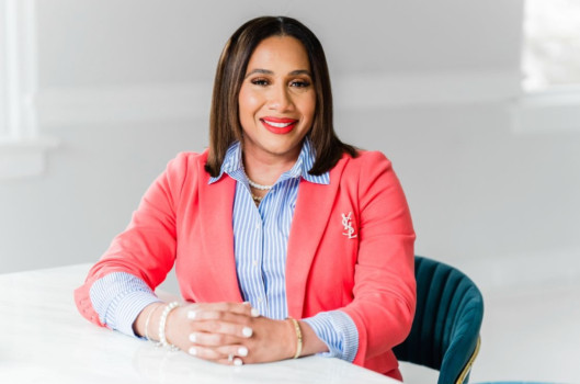 Tameaka Tyler profile photo