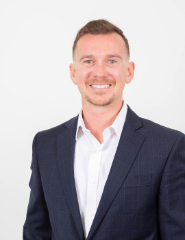 Bret Fields profile photo