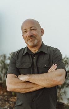 Rob Goodman profile photo