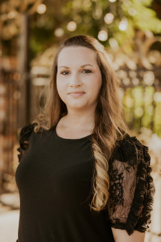 Charlee Webb profile photo