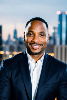 Delven Barfield profile photo