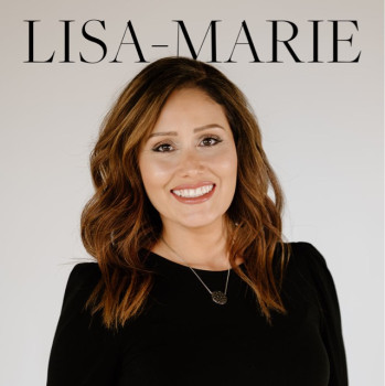 Lisa-Marie Franco-Garcia profile photo