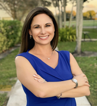 Wendi Davis profile photo