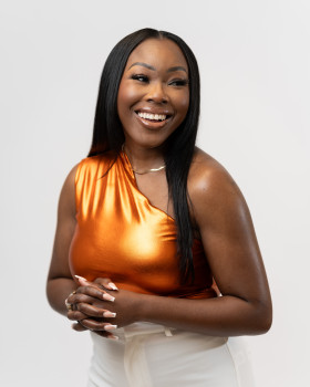 Shontay Rose profile photo