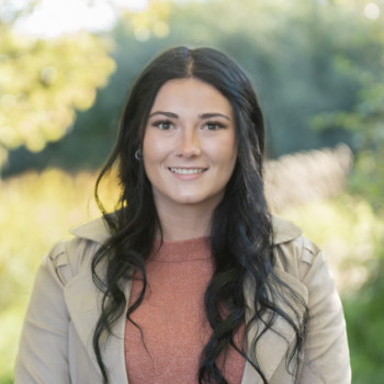 Shailey A Preece profile photo