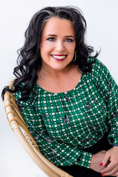 Nancy Kelly profile photo