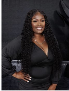 Tanisha Threatt profile photo