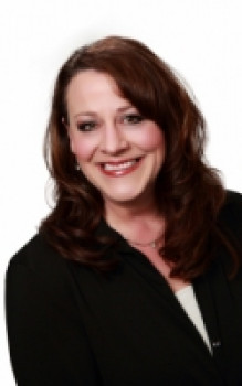 Amy Badendick profile photo