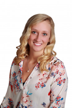 Alisha Warden profile photo