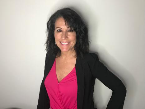 Veronica Gipson profile photo