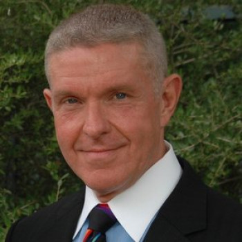 Doug Ferguson profile photo
