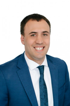 Jordan Nortman profile photo