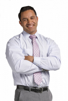 Mark Rucco profile photo