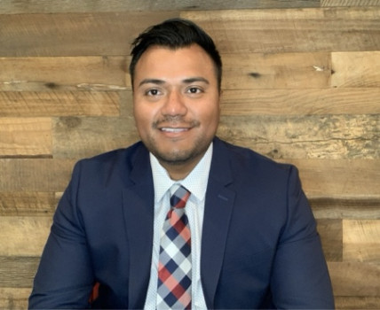 Asaf Arevalo profile photo