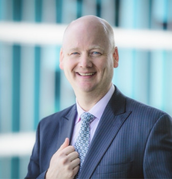 Brian Smith profile photo