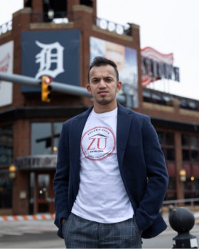 Zakaria Uddin profile photo