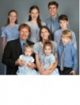 Brian R. Borchardt profile photo