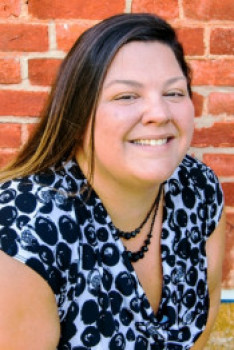 Laura L Corbin profile photo