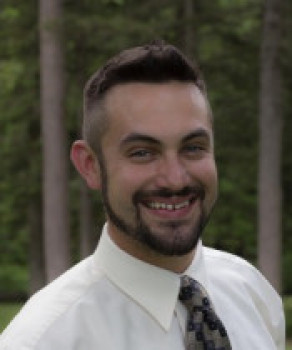 Josh Brokiewicz profile photo