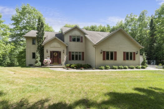 5935 Forest Lake Lane (10 Acres)