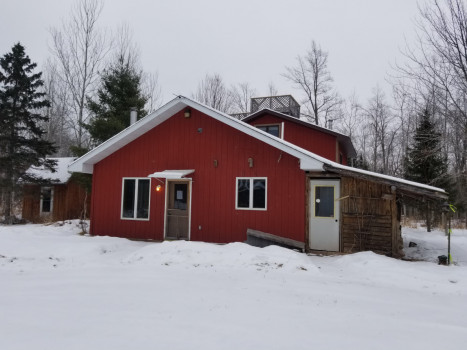 88800 Thunder Bay Rd