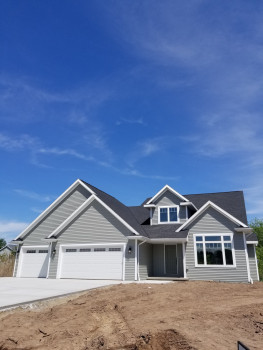 2784 Harbor Cove Ln (lot 37 Harbor Lights)