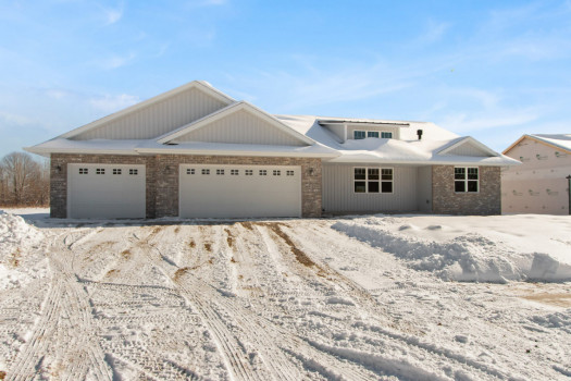 1232 Clementine Rd (lot 53 Woodale Estates)