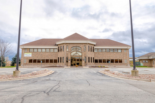 2360 Duck Creek Parkway (for Lease Only)