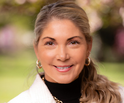 Stacey Mitchell profile photo