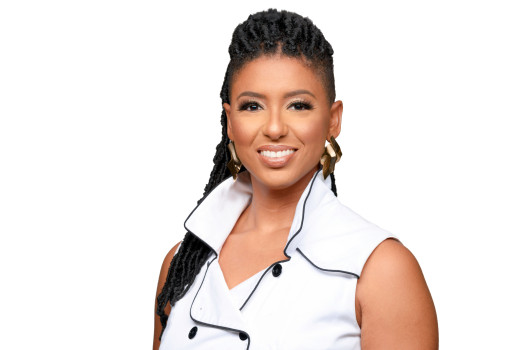 Anna-Kaye Chisholm Price profile photo