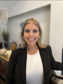 Monica Nolasco profile photo