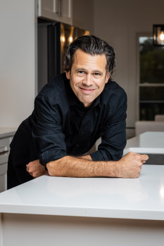 David Garrison profile photo