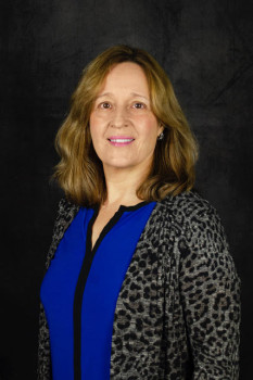 Mary Dias profile photo