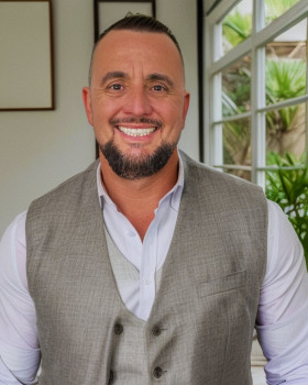 ROY CARTER DYNESIUS II profile photo