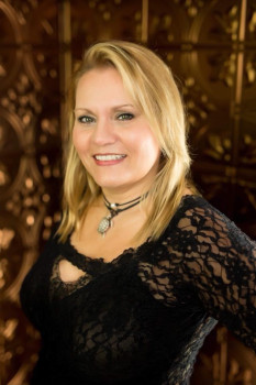 Melissa G Corbett profile photo