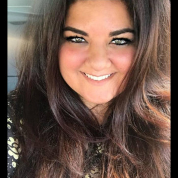 Angela Crook profile photo