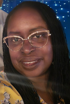 TRACY BAPTISTE profile photo