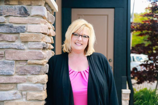 Michelle Carr profile photo