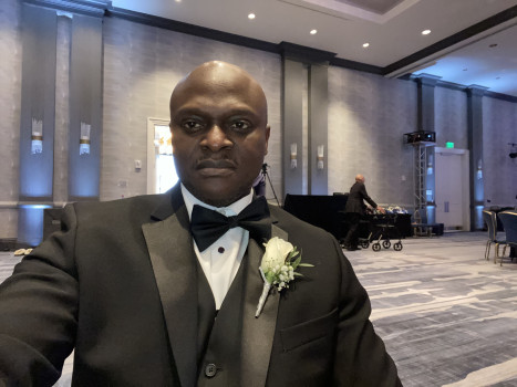 Emmanuel Yeboah profile photo