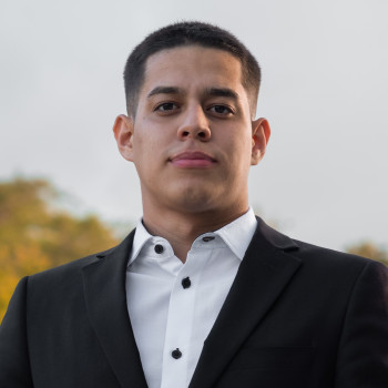 Christopher Hernandez Bocheciamp profile photo